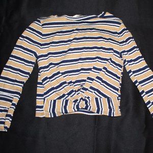 striped long sleeve